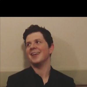 Meet your Posher, Jeffrey